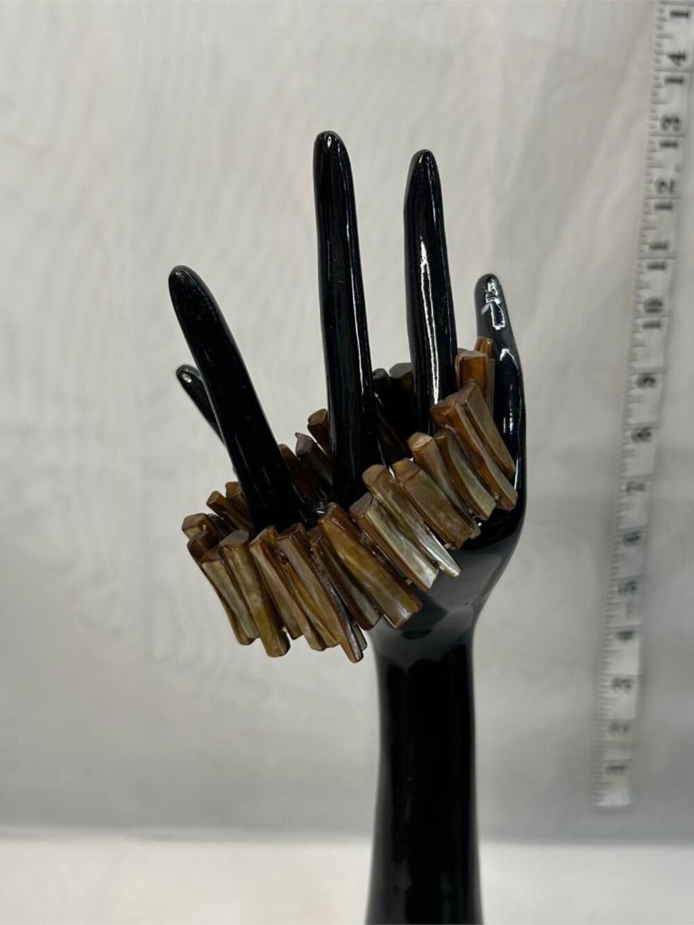 Shell Bracelet